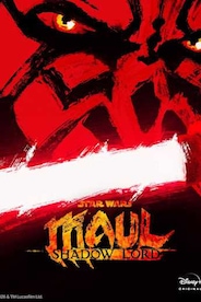 Watch Star Wars: Maul – Shadow Lord on OTTplay with one OTT subscription