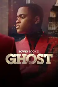 Power Book II: Ghost