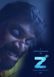 Z Plus: Horror Sci- Fi English Short Film