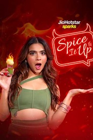 Spice It Up