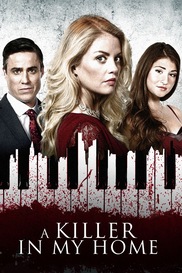 A Killer In My Home