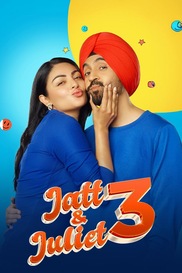 Jatt & Juliet 3