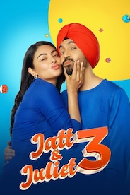 Jatt & Juliet 3