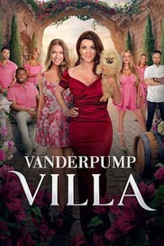 Vanderpump Villa