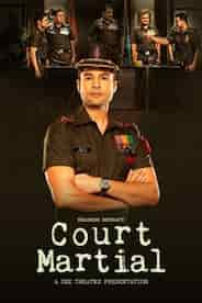 Court Martial