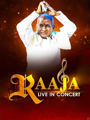 Raaja Live in Concert