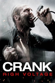 Crank: High Voltage aka Crank 2