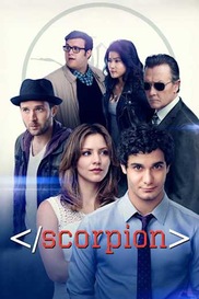 Scorpion (JioHotstar)