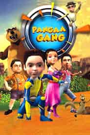 Pangaa Gang