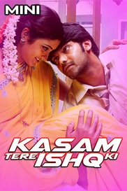 Kasam Tere Ishq Ki - Mini Movie