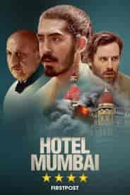 Hotel Mumbai