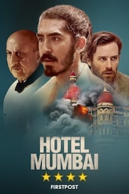 Hotel Mumbai