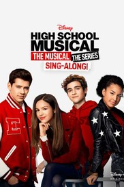High School Musical: The Musical: The Series: The Sing-Along