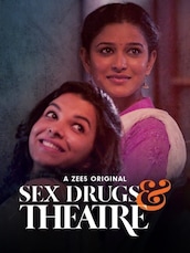 Sex Drugs & Theatre