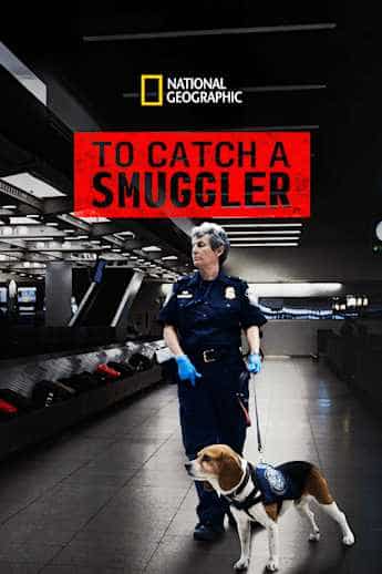 To Catch A Smuggler