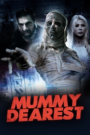 Mummy Dearest