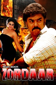 Main Hoon Zordaar