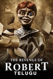 The Revenge of Robert