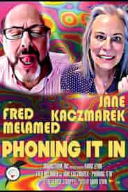 Phoning It In - english drama shortflim