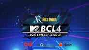 MTV Box Cricket League