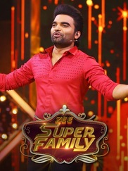 ZEE Super Family