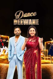 Dance Deewane