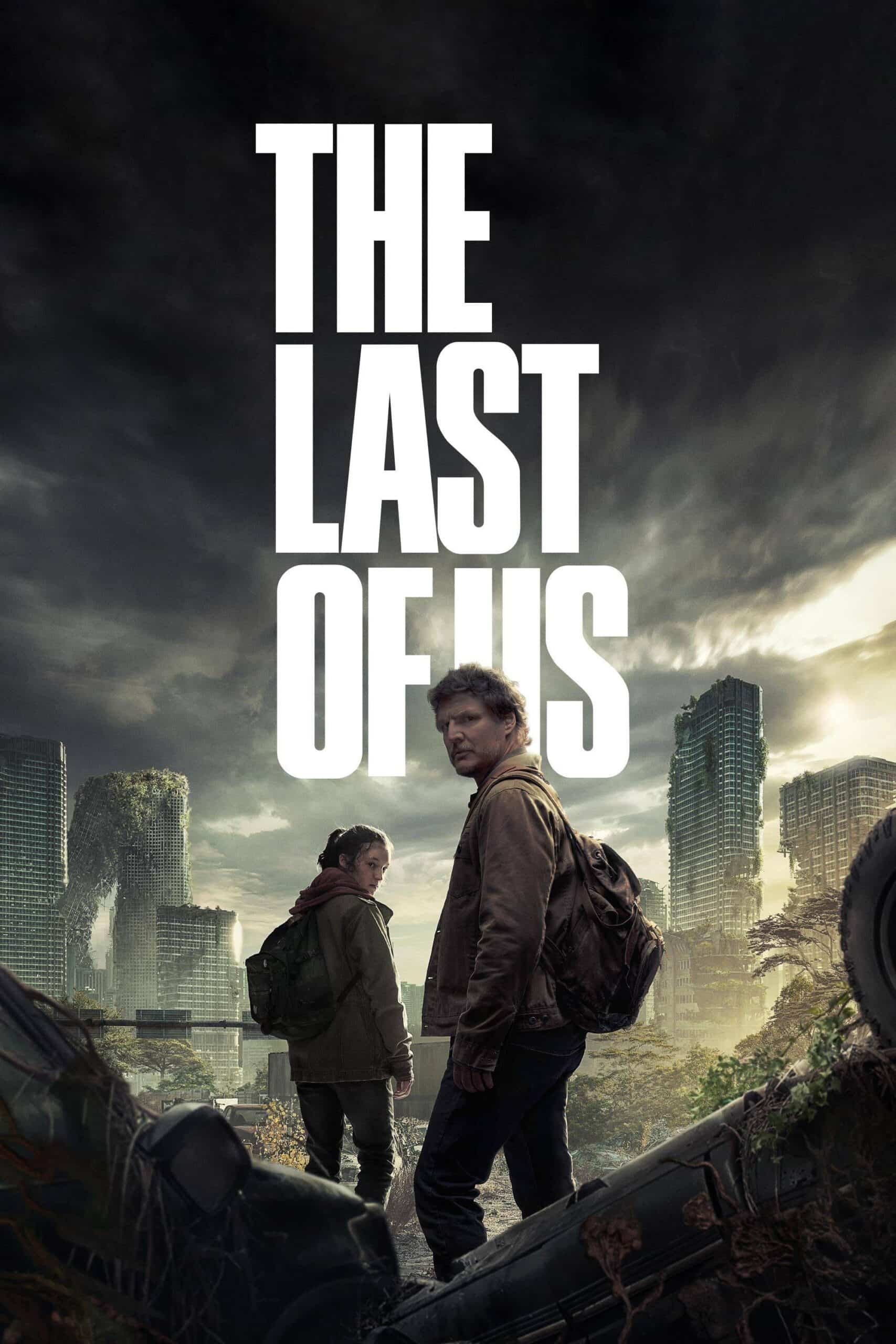 The Last of Us' Episode 4 Release Date and Time: Road Trip to Kansas City