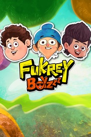 Fukrey Boyzzz