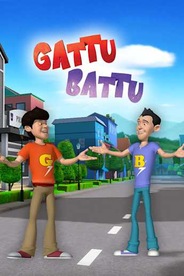 Gattu Battu
