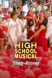 High School Musical Sing-Along