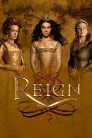Reign (JioHotstar)