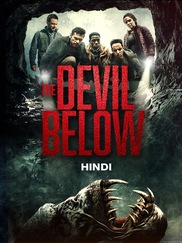 The Devil Below