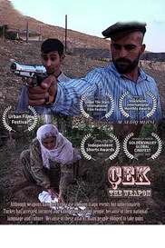 The Weapon - Kurdish Drama Short film