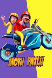 Motu Patlu