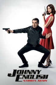 Johnny English Strikes Again - Trailer