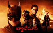 The Batman Telugu