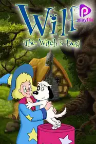 Wilf the Witch