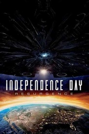 Independence Day: Resurgence