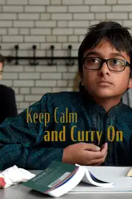 Keep Calm And Curry On