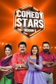 Comedy Stars