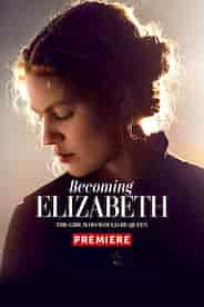 Becoming Elizabeth