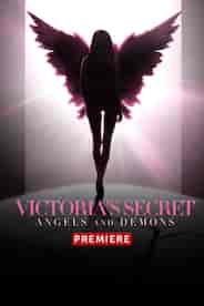 Victoria’s Secret: Angels & Demons