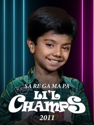 Sa Re Ga Ma Pa Lil Champs 2011