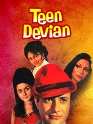 Teen Devian