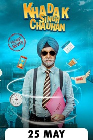 Watch Khadak Singh Chauhan on OTTplay with one OTT subscription