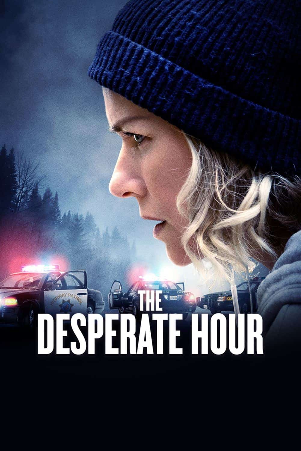 The Desperate Hour