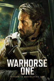 Warhorse One