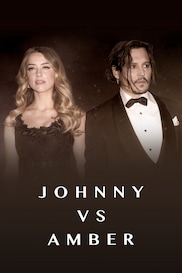 Johnny vs. Amber