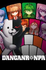 Danganronpa
