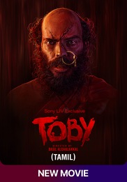 Toby (Tamil)